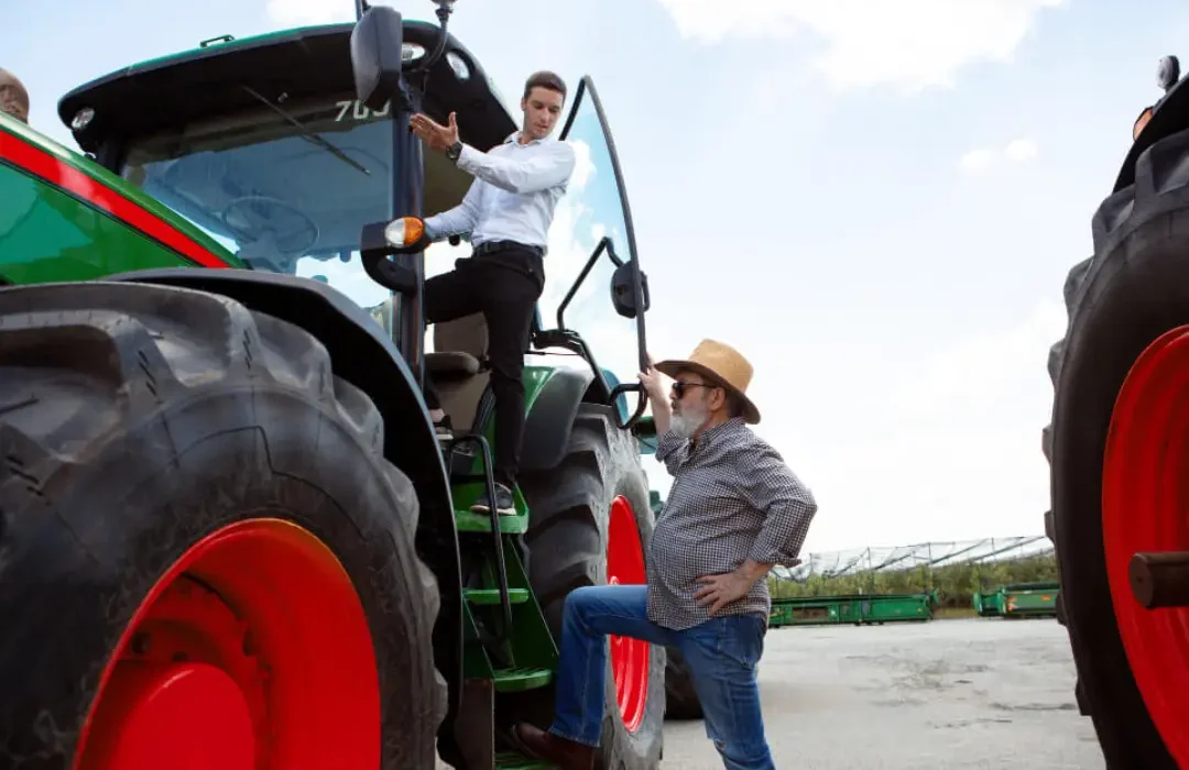 A Robustez e Qualidade dos Implementos Agrícolas e Rodoviários da Impleforte