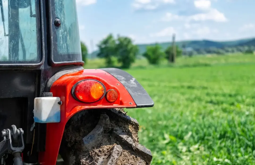 Manutenção Preventiva: Aumente a Vida Útil dos Seus Implementos Agrícolas