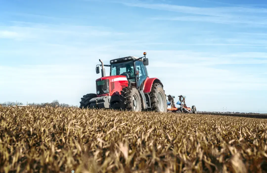 Financiamento BNDES-Finame: Como Facilitar a Compra de Implementos Agrícolas